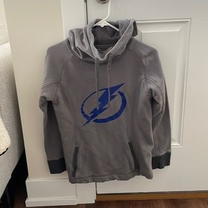 Tampa Bay Lightning hoodie
